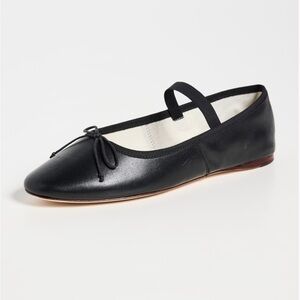 Loeffler Randall Leonie Ballet Flat